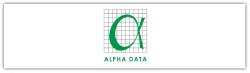Alpha Data, UAE