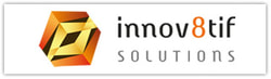 Innov8tif Solutions, Malaysia